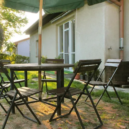 By Interhome Ferienhaus *
