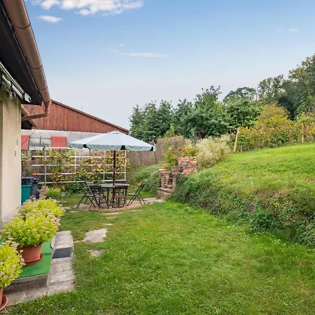 By Interhome * Milovice (South Moravian)