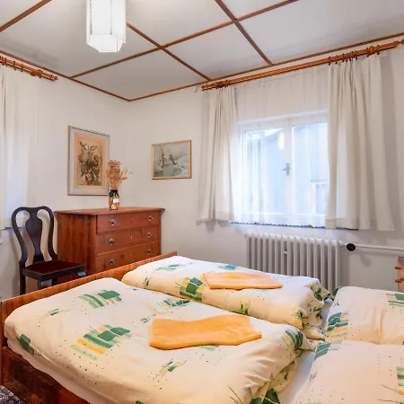 Prázdninový dům By Interhome *