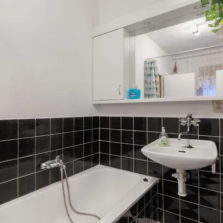 Prázdninový dům By Interhome *