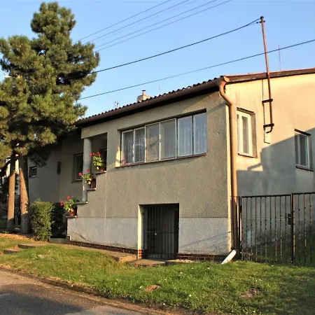 By Interhome * Milovice (South Moravian)