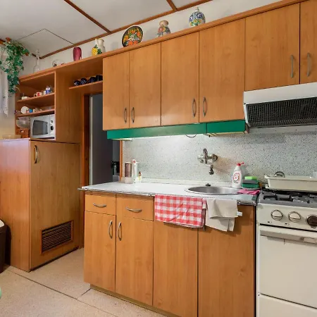 Prázdninový dům By Interhome *