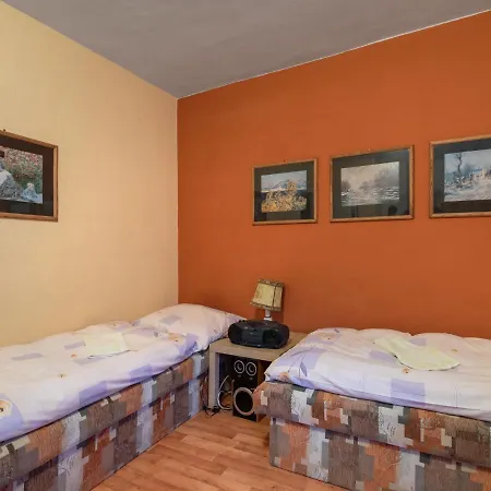 By Interhome * Milovice (South Moravian)