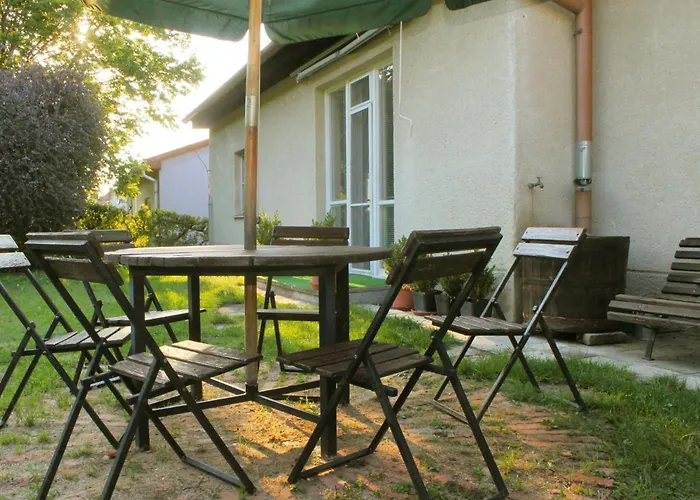 By Interhome Vakantiehuis *