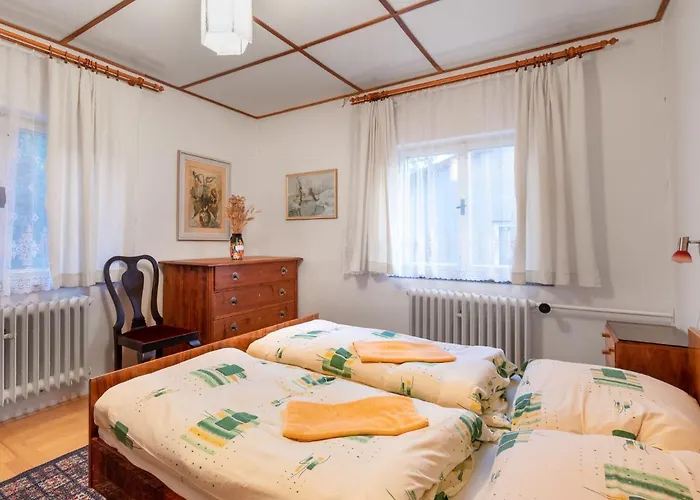 Vakantiehuis By Interhome *