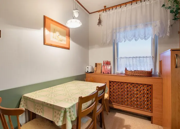 Vakantiehuis By Interhome Milovice (South Moravian)
