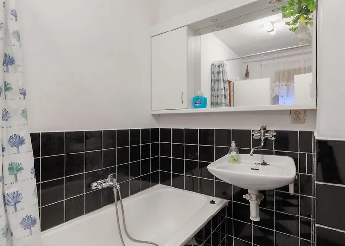 Vakantiehuis By Interhome *