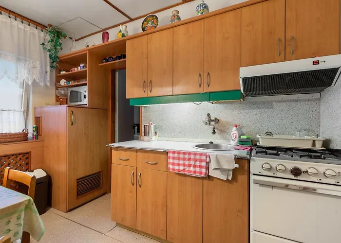 Vakantiehuis By Interhome *