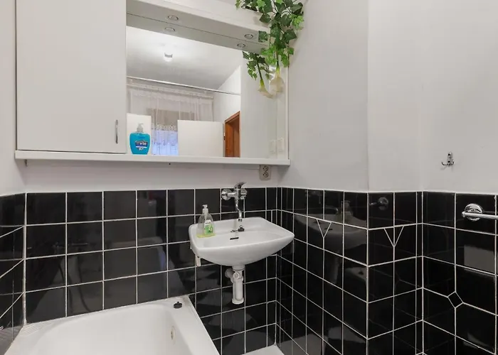 Vakantiehuis By Interhome *