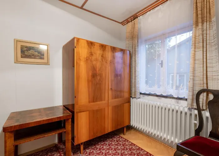 Vakantiehuis By Interhome