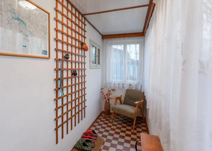 By Interhome * Milovice (South Moravian)